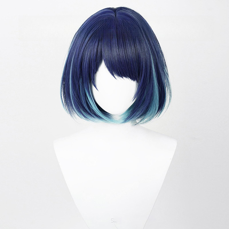 Kurokawa Akane Role Wig Anime  - Women'S Clothing And Accessories ulasan dan harga