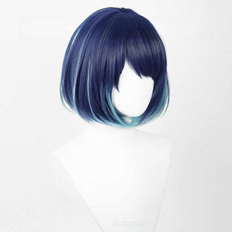 Kurokawa Akane Role Wig Anime  - Women'S Clothing And Accessories ulasan dan harga