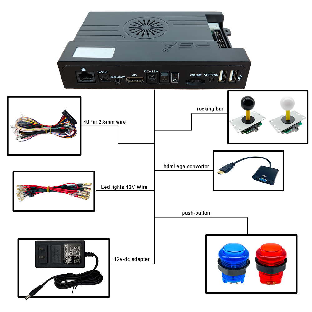 3D WiFi 10888 in 1 Pandora Sag - Women Accessories Pandora ulasan dan harga