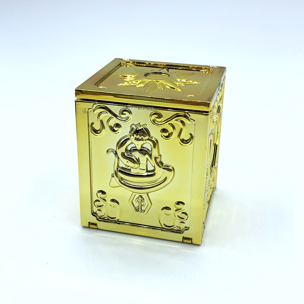 Saint Cloth Myth Golden Ophiuc - Women Accessories Pandora ulasan dan harga