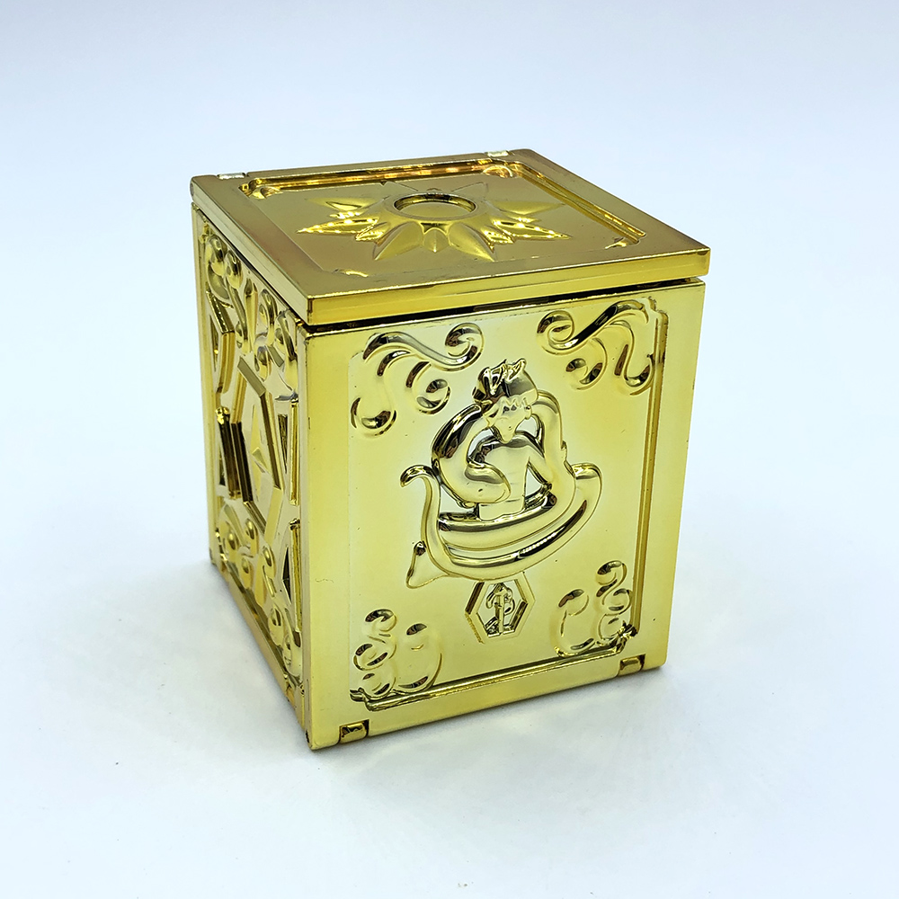 Saint Cloth Myth Golden Ophiuc - Women Accessories Pandora ulasan dan harga