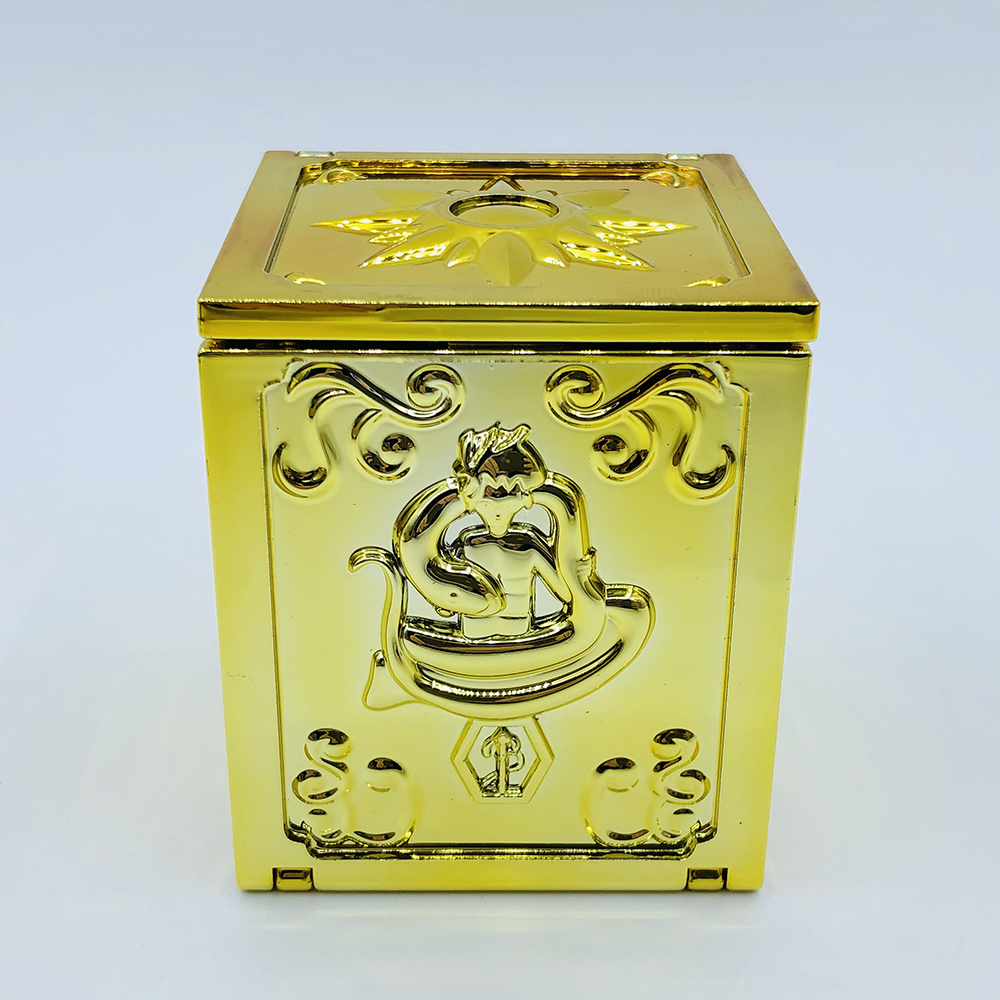 Saint Cloth Myth Golden Ophiuc - Women Accessories Pandora ulasan dan harga