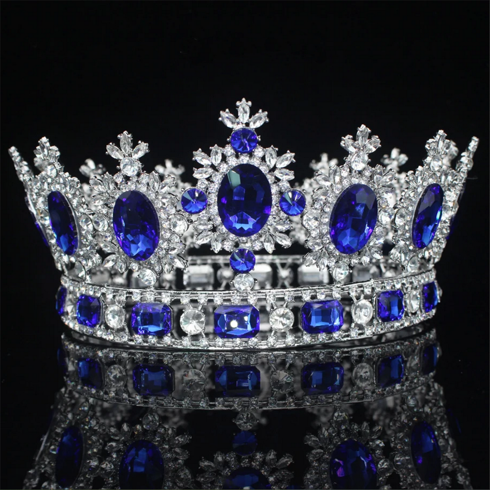 wedding bridal tiara headband  - Women'S Wedding Accessories ulasan dan harga