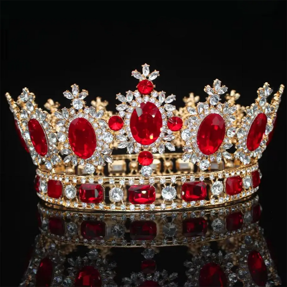 wedding bridal tiara headband  - Women'S Wedding Accessories ulasan dan harga
