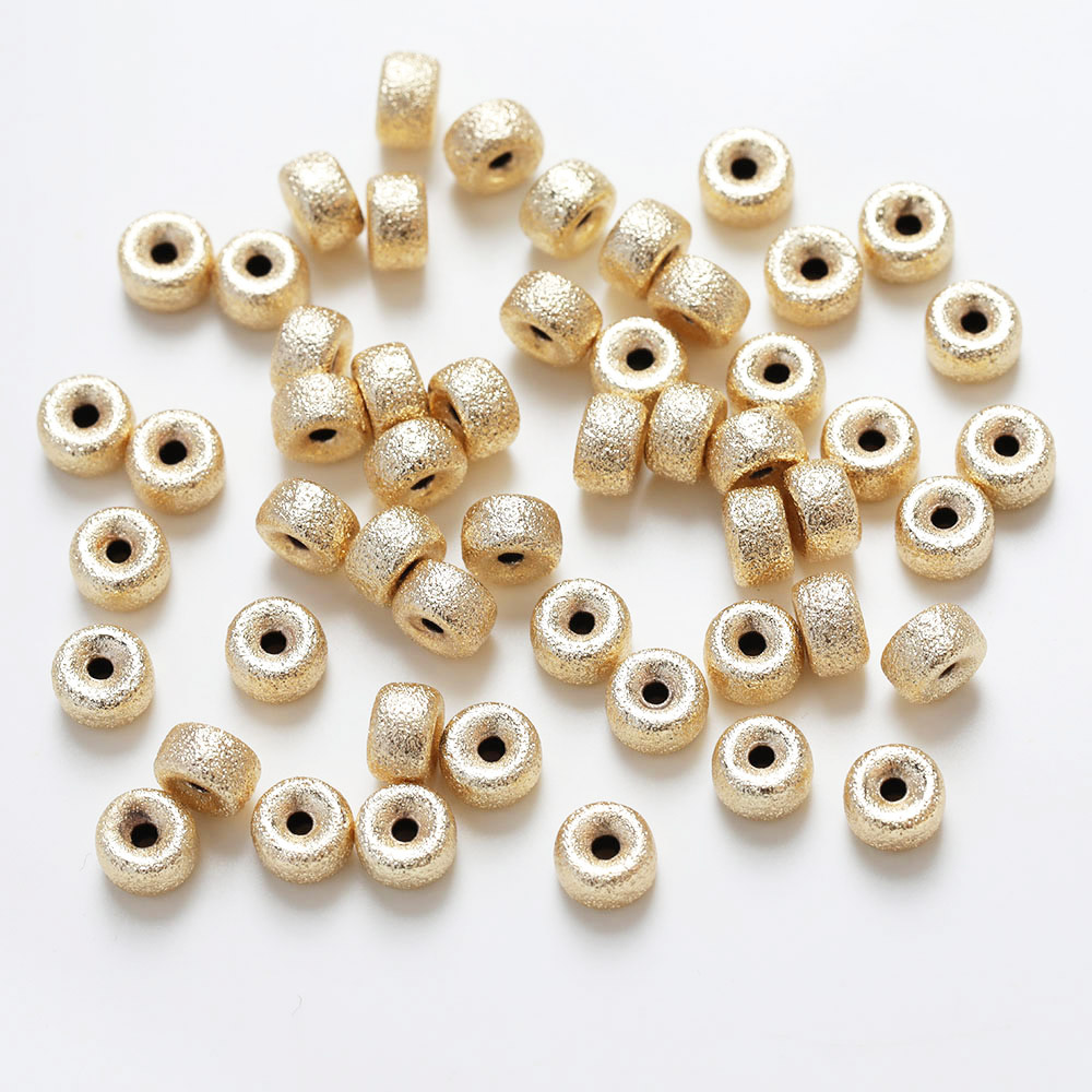 20PCS 14k Gold Plated Dainty B - Charm Necklace Dainty ulasan dan harga