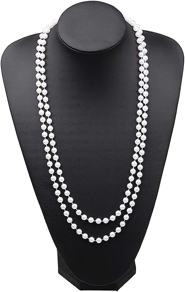 PESENAR 1920s Fashion Flapper  - Women'S Accessories In The 1920S ulasan dan harga
