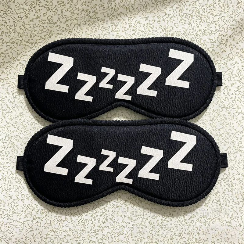 Cartoon Eye Mask. Students Wea - Women Accessories To Gift ulasan dan harga