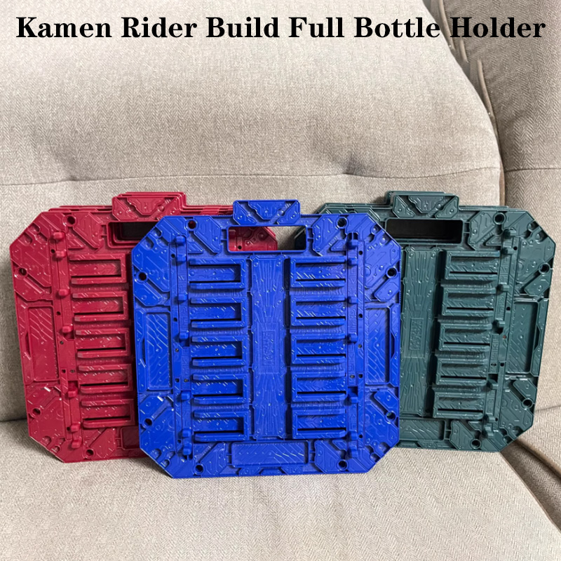 Kamen Rider Build Full Bottle  - Women Accessories Pandora ulasan dan harga