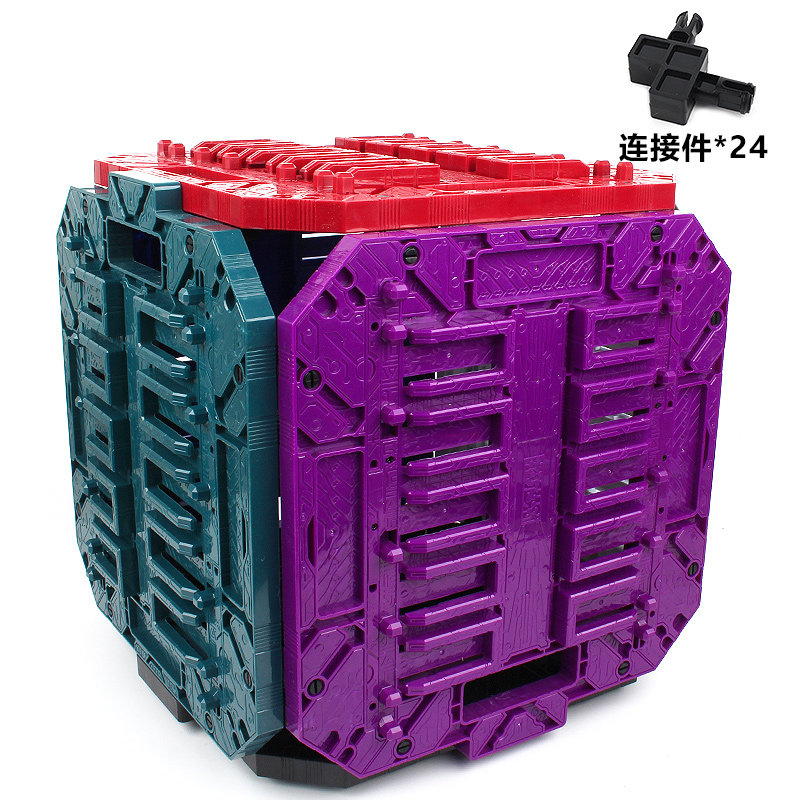 Kamen Rider Build Full Bottle  - Women Accessories Pandora ulasan dan harga