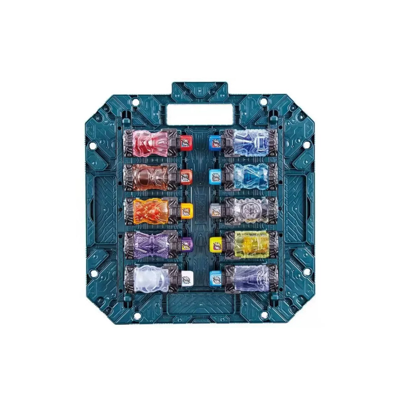 Kamen Rider Build Full Bottle  - Women Accessories Pandora ulasan dan harga