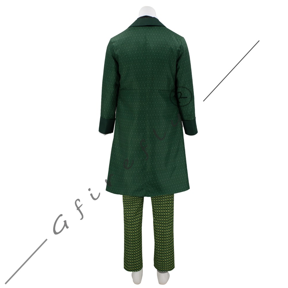 Wizard Cosplay Costume The Sam - Women'S Clothing And Accessories ulasan dan harga