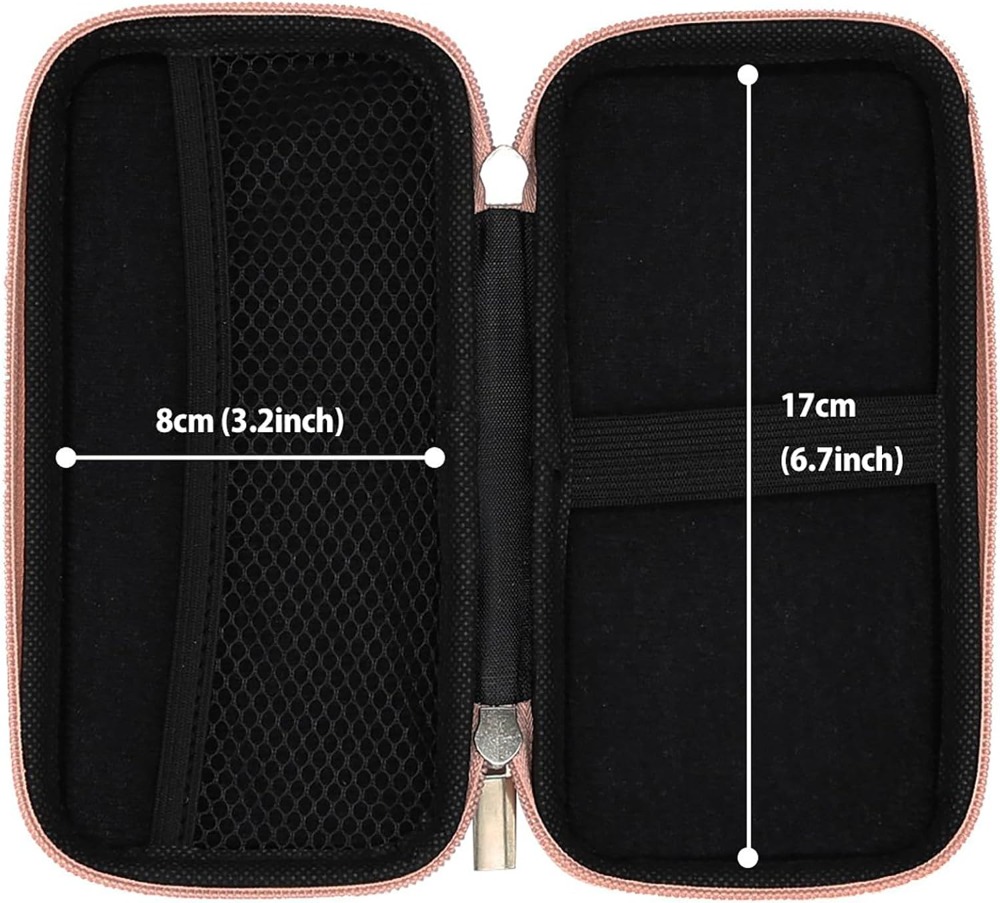 Travel Essential Electronics O - Women Accessories Organizer ulasan dan harga