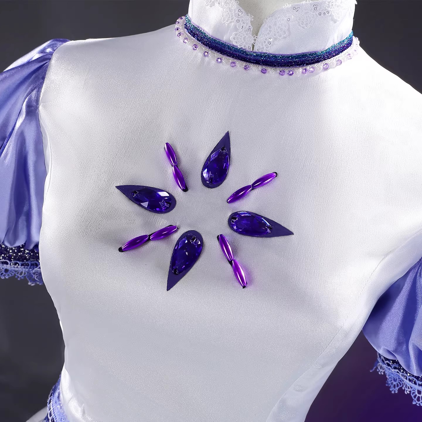 Anime Emily Cosplay Costume Wi - Women'S Clothing And Accessories ulasan dan harga