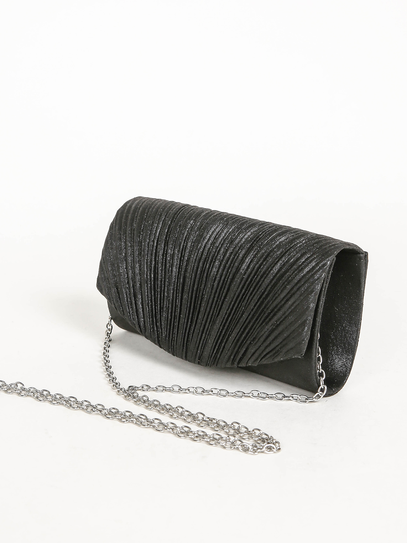 Clutch Purse Evening Bag for W - Wallet Chain Bag ulasan dan harga