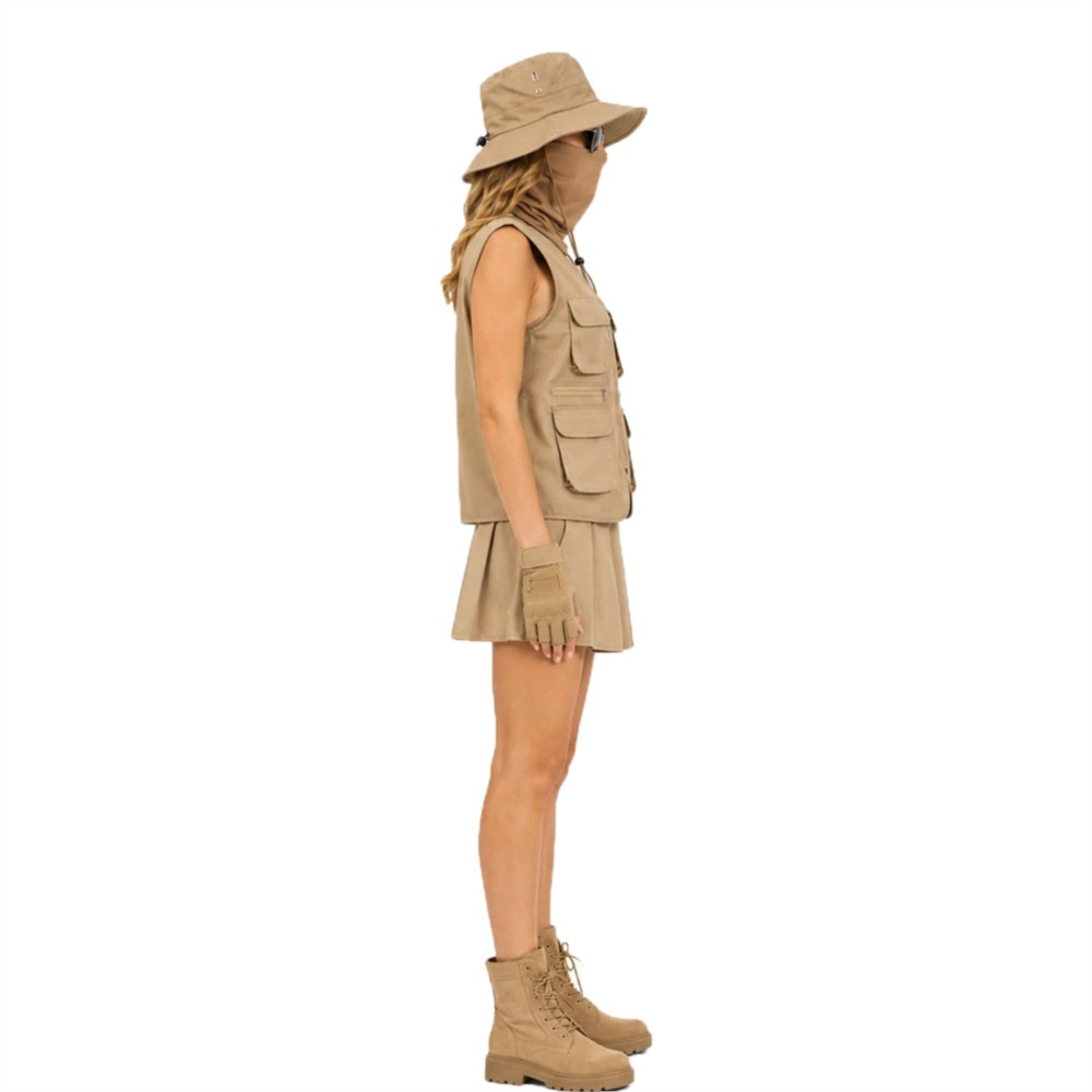Outdoor Explorer Clothing Hat  - Women'S Clothing And Accessories ulasan dan harga