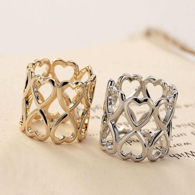 1/4Pcs Alloy Circle Scarves Br - Women'S Clothing And Accessories ulasan dan harga