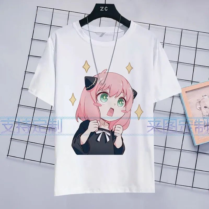 SPY×FAMILY Anime Anya Forger P - Women Accessories To Gift ulasan dan harga