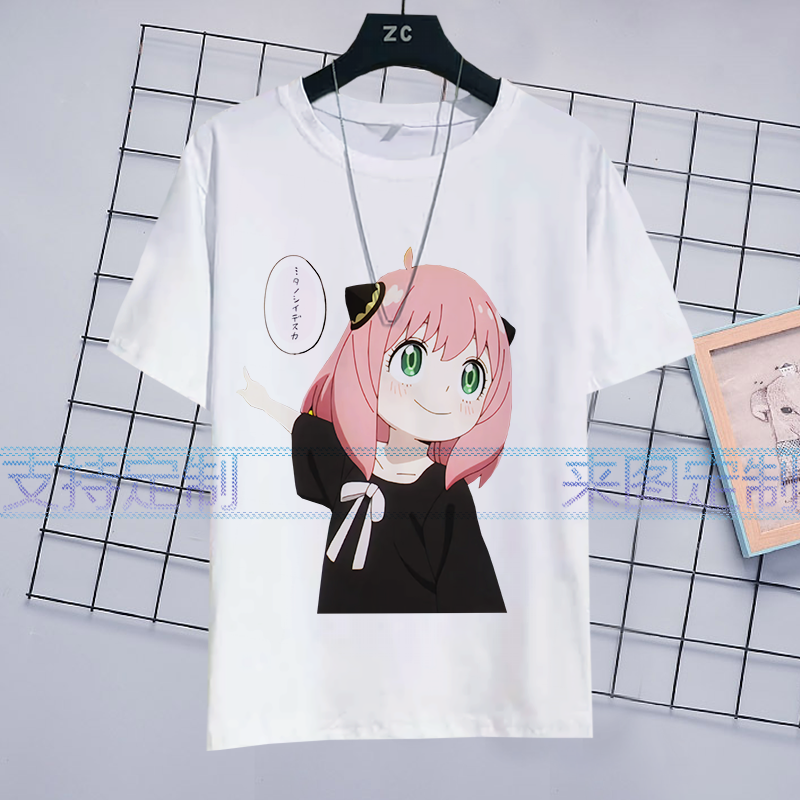 SPY×FAMILY Anime Anya Forger P - Women Accessories To Gift ulasan dan harga