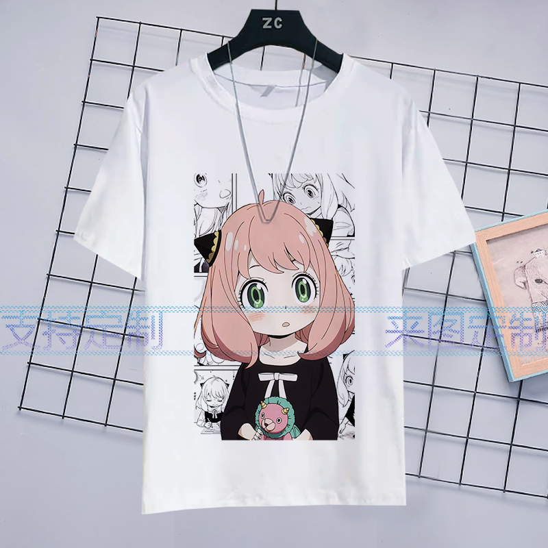 SPY×FAMILY Anime Anya Forger P - Women Accessories To Gift ulasan dan harga
