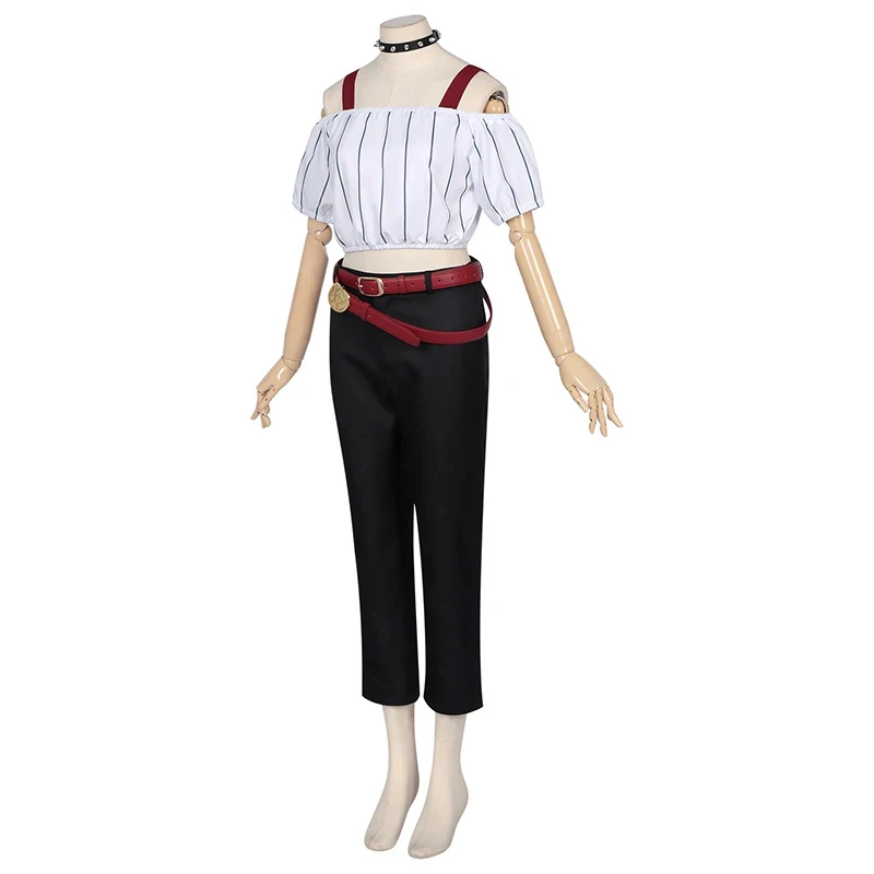2026 Kirara Hoshi Cosplay Cost - Women'S Clothing And Accessories ulasan dan harga