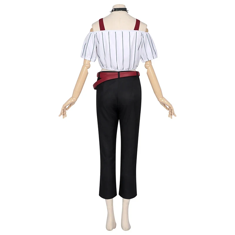 2026 Kirara Hoshi Cosplay Cost - Women'S Clothing And Accessories ulasan dan harga
