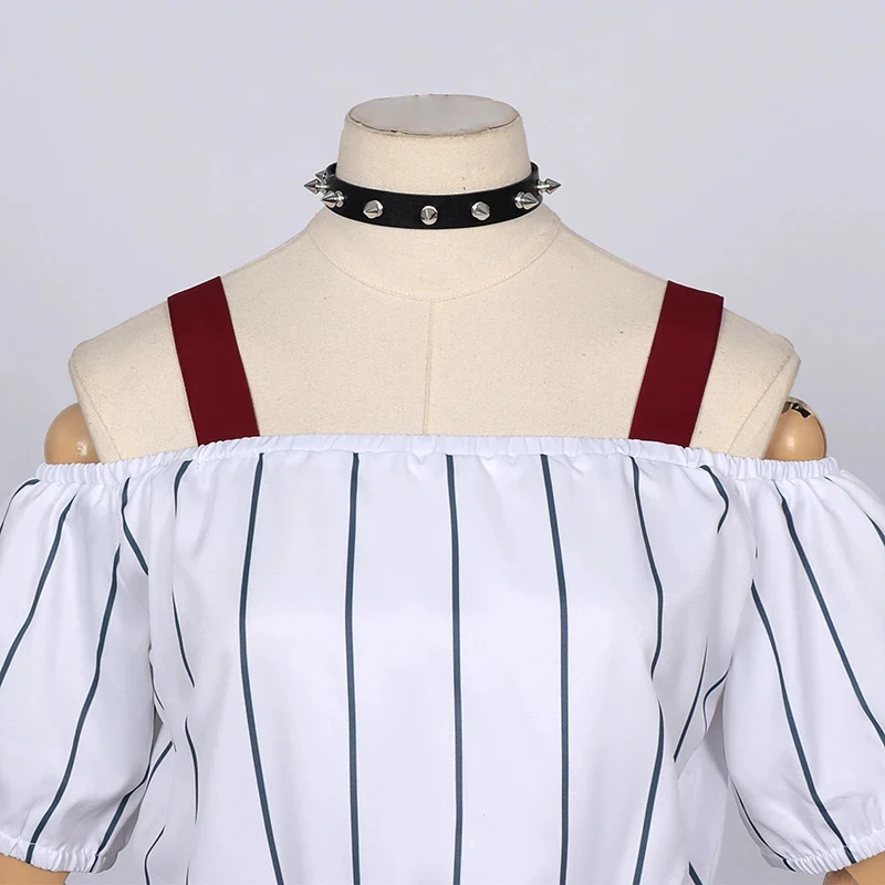 2026 Kirara Hoshi Cosplay Cost - Women'S Clothing And Accessories ulasan dan harga