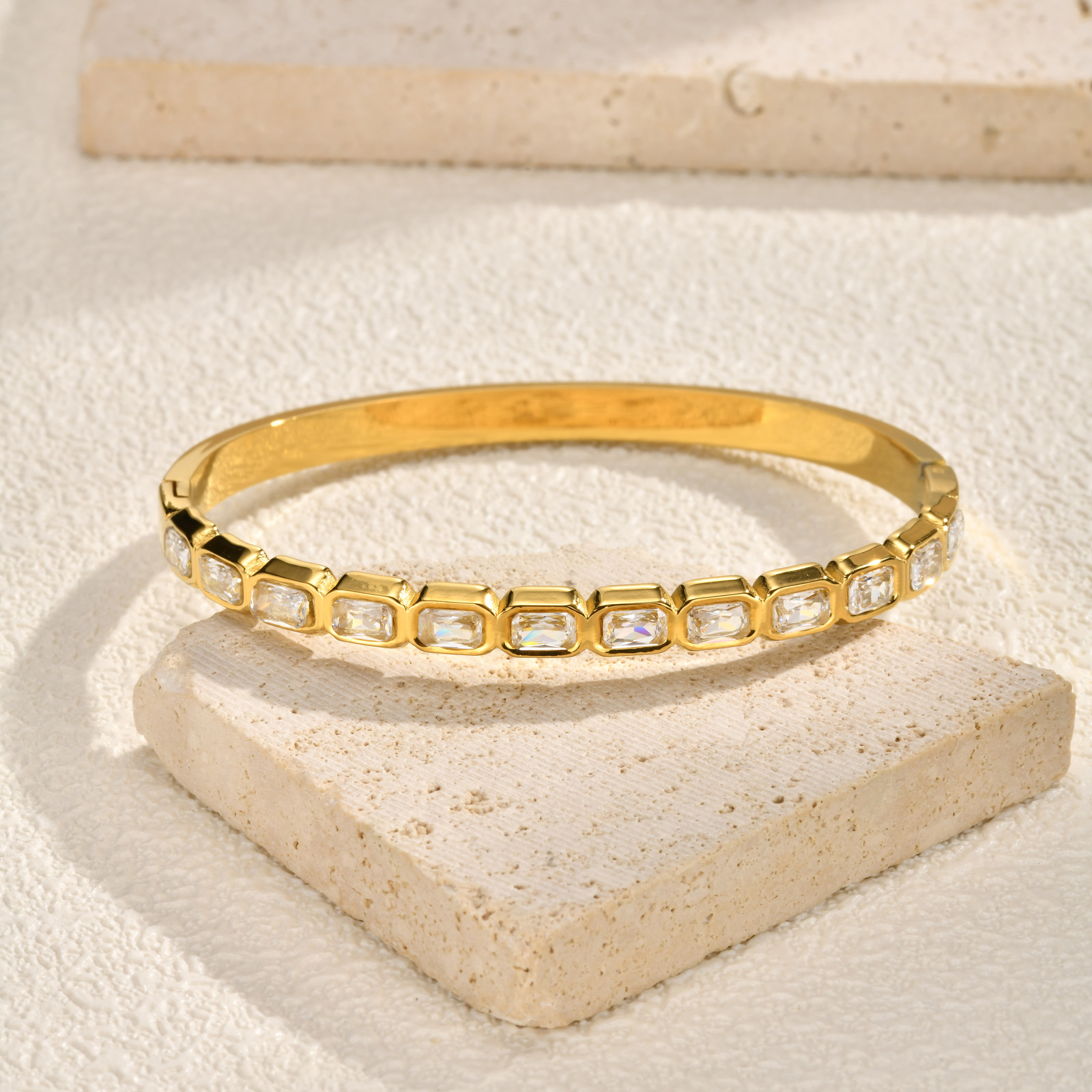 14K Gold Plated Bracelets for  - Evil Eye Bracelet ulasan dan harga