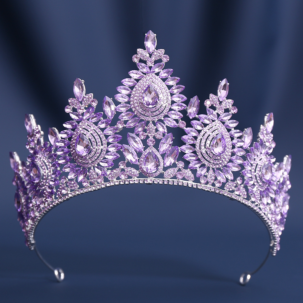 Baroque European and American  - Women'S Wedding Accessories ulasan dan harga