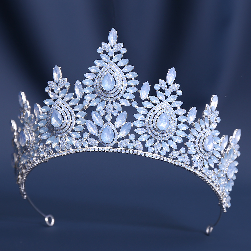 Baroque European and American  - Women'S Wedding Accessories ulasan dan harga