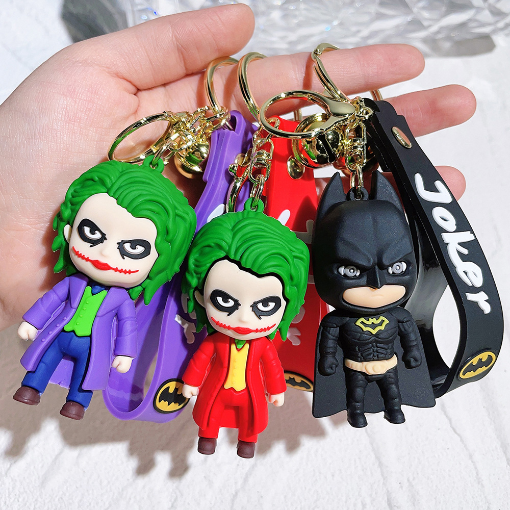 Anime Harley Quinn Cartoon Jok - Women'S Harley Quinn Accessories ulasan dan harga