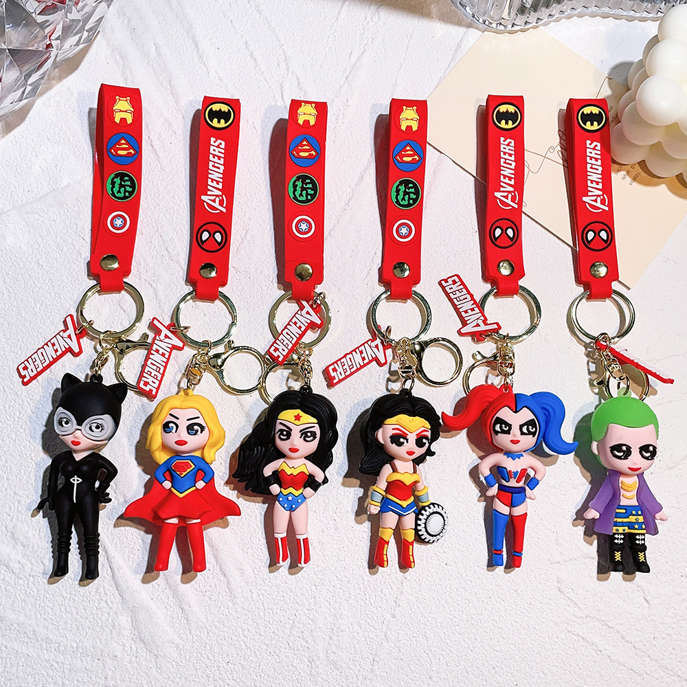 Anime Harley Quinn Cartoon Jok - Women'S Harley Quinn Accessories ulasan dan harga