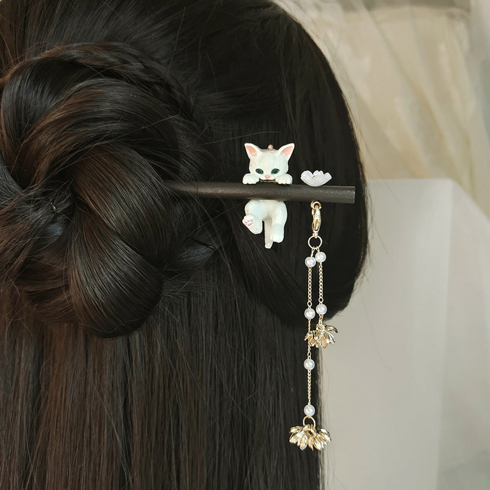 Chinese Style Hairpin For Wome - Women Accessories Shop ulasan dan harga