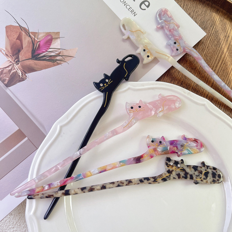 Chinese Style Hairpin For Wome - Women Accessories Shop ulasan dan harga
