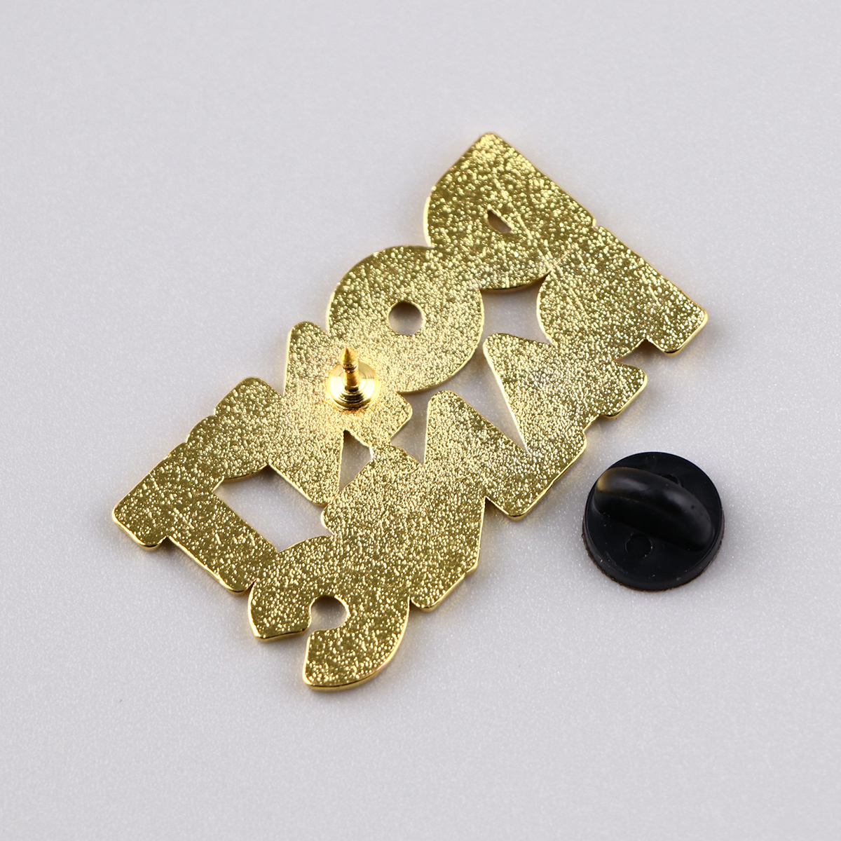 Vintage Enamel Pin Brooch Funn - Women'S Clothing And Accessories ulasan dan harga