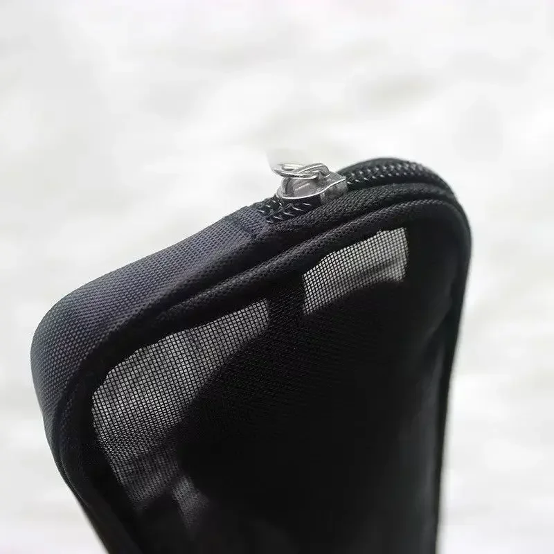 Makeup Brush Travel Case Cosme - Women Accessories Organizer ulasan dan harga