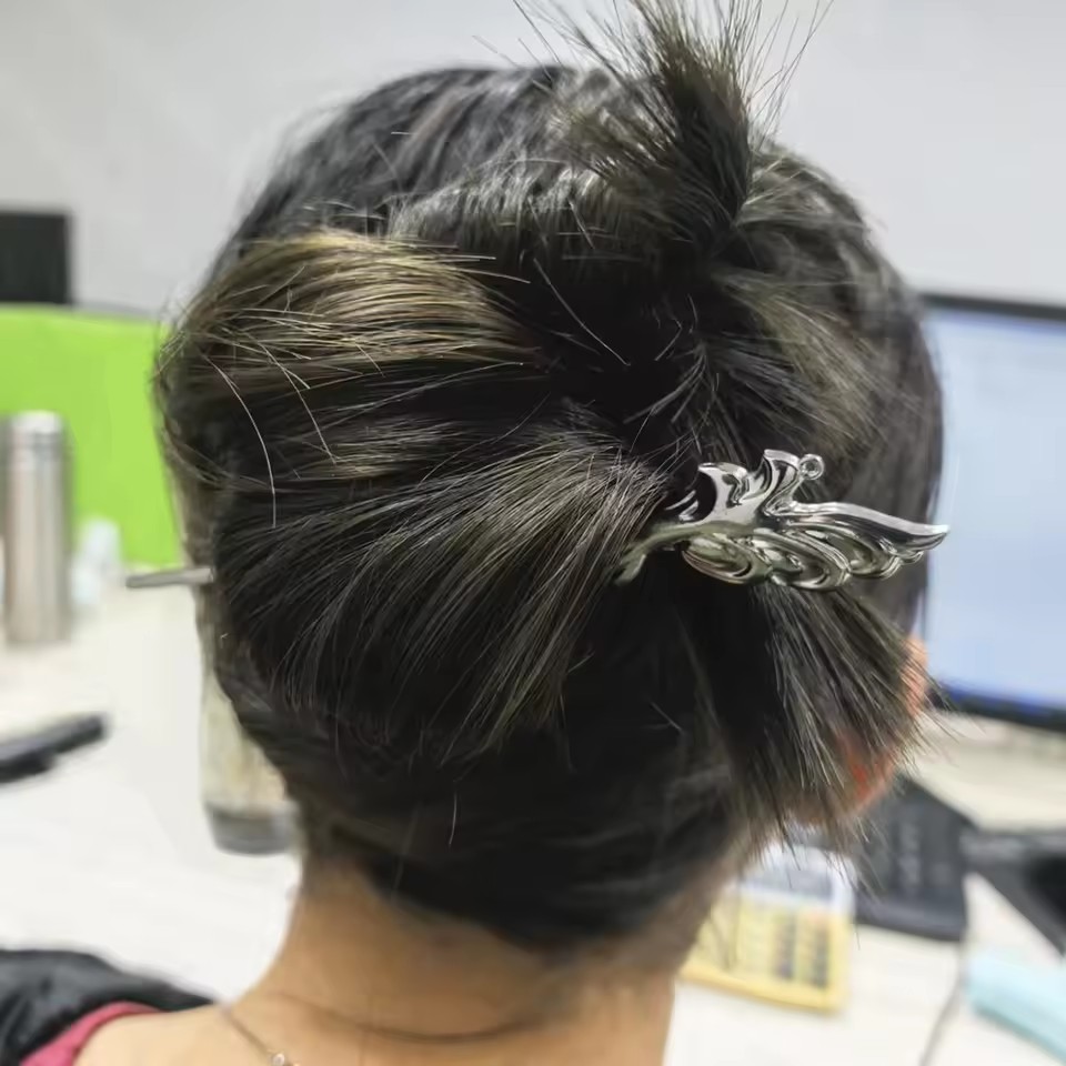 Apothecary Diaries Alloy Hairp - Women Accessories Shop ulasan dan harga