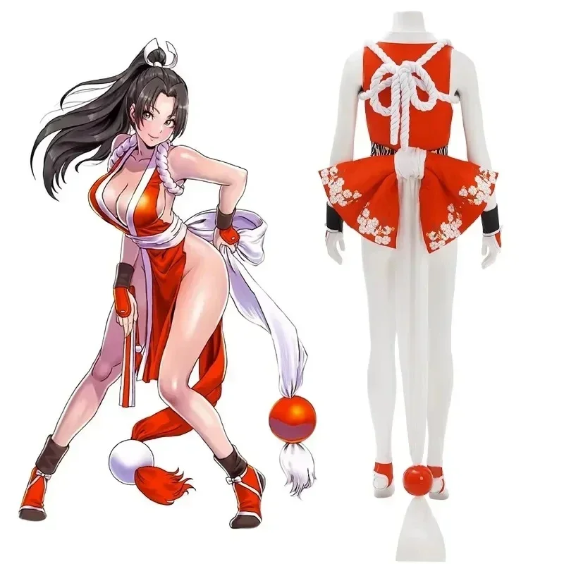 2026 New Women’s Ninja Themed  - Women'S Red Accessories ulasan dan harga