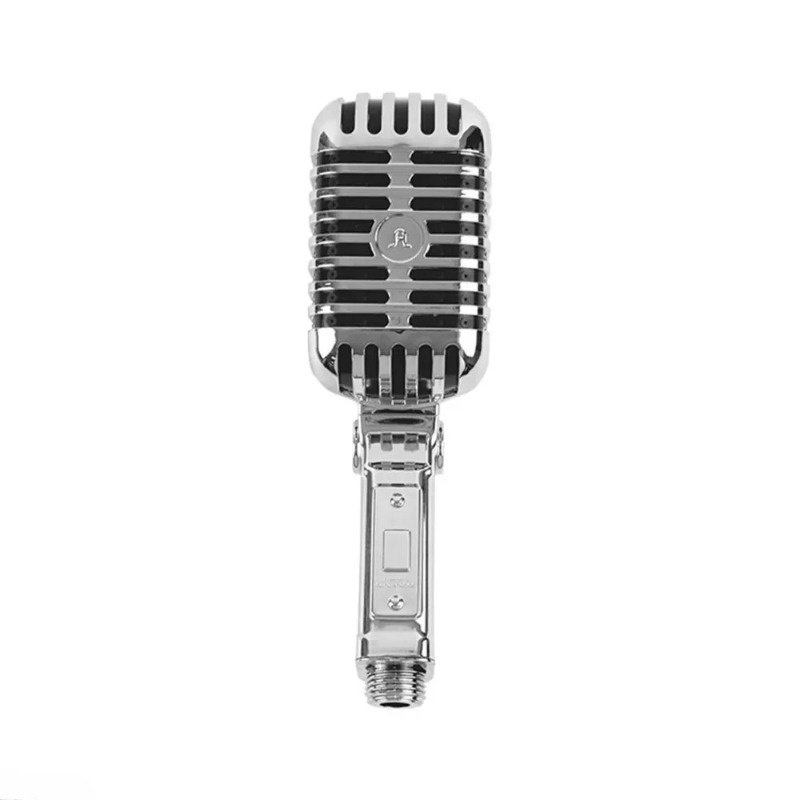Creative Microphone Shape Show - Women Accessories To Gift ulasan dan harga